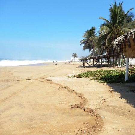 Hotel Evasion Acapulco Luaran gambar