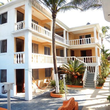 Hotel Evasion Acapulco Luaran gambar
