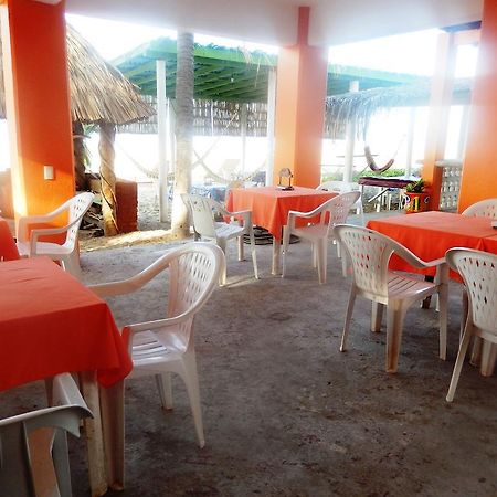 Hotel Evasion Acapulco Luaran gambar