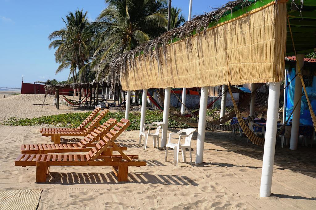 Hotel Evasion Acapulco Luaran gambar