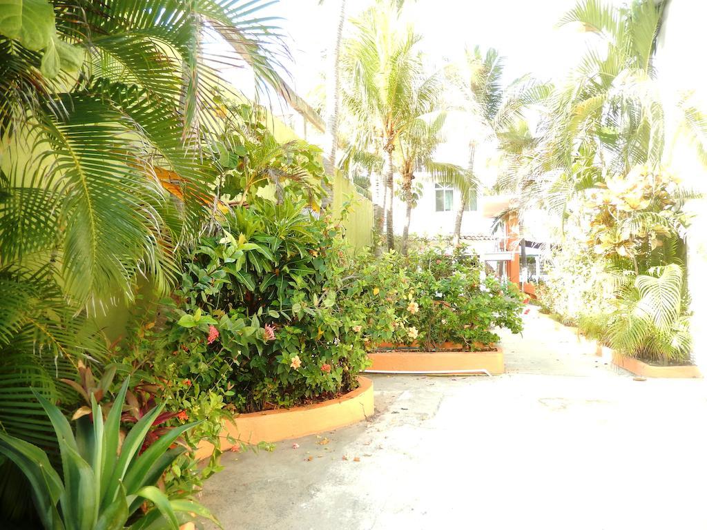 Hotel Evasion Acapulco Luaran gambar