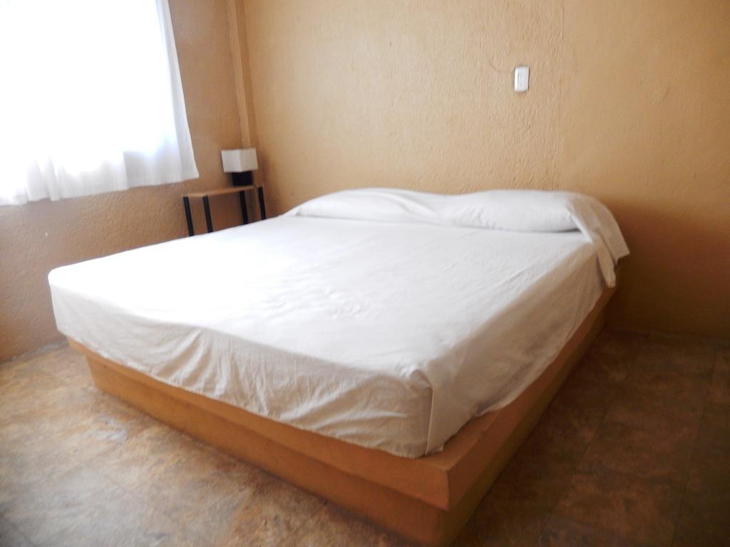 Hotel Evasion Acapulco Bilik gambar