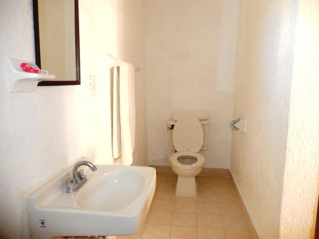 Hotel Evasion Acapulco Bilik gambar