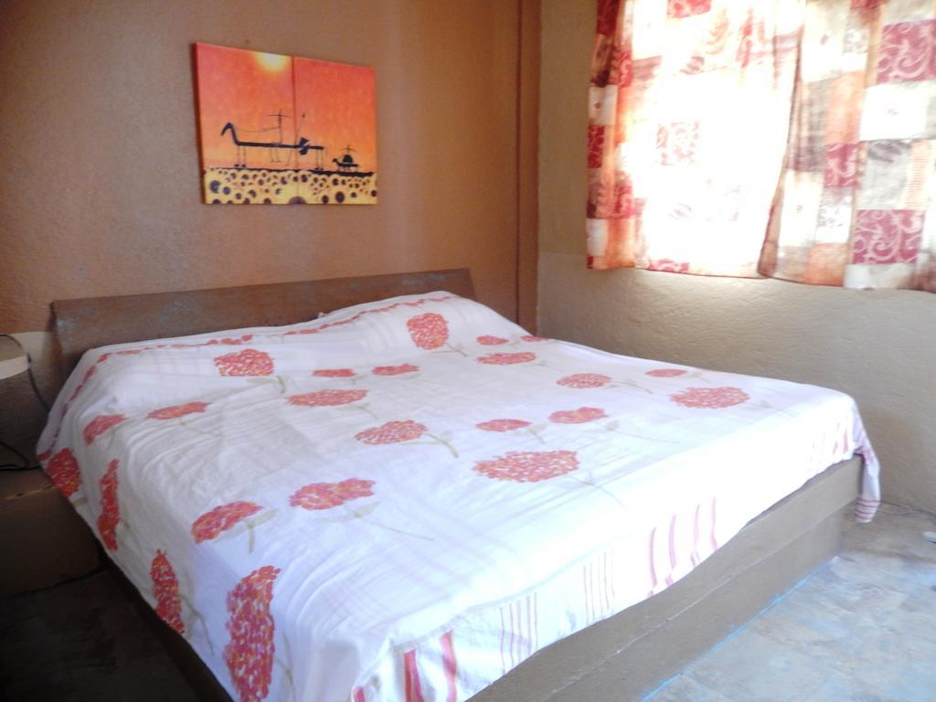 Hotel Evasion Acapulco Bilik gambar
