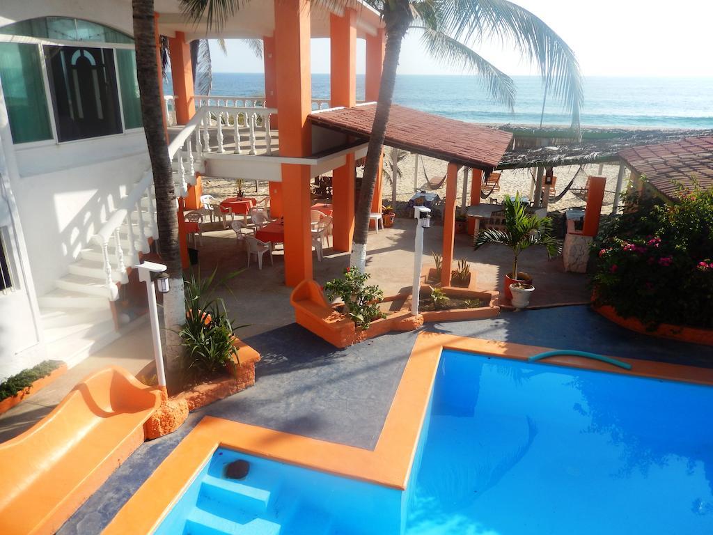 Hotel Evasion Acapulco Luaran gambar