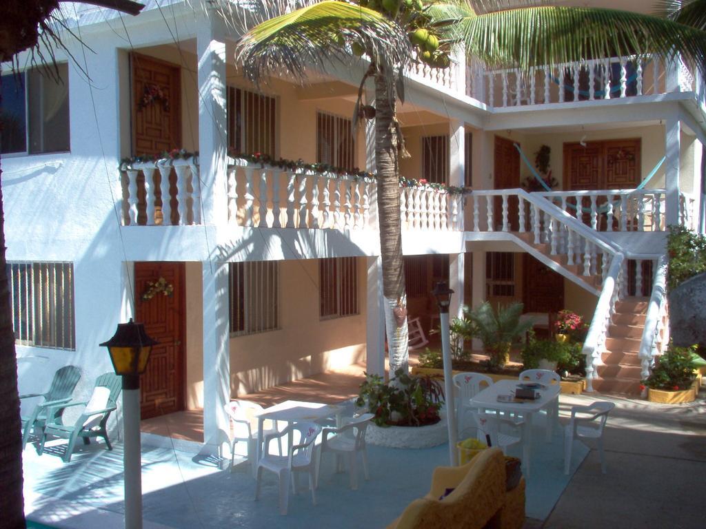 Hotel Evasion Acapulco Luaran gambar